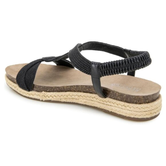 Kenneth Cole REACTION Women's Harmony Platform Size 8 M - Picture 6 of 6